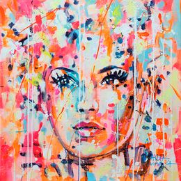 Painting, Charm, Marta Zawadzka