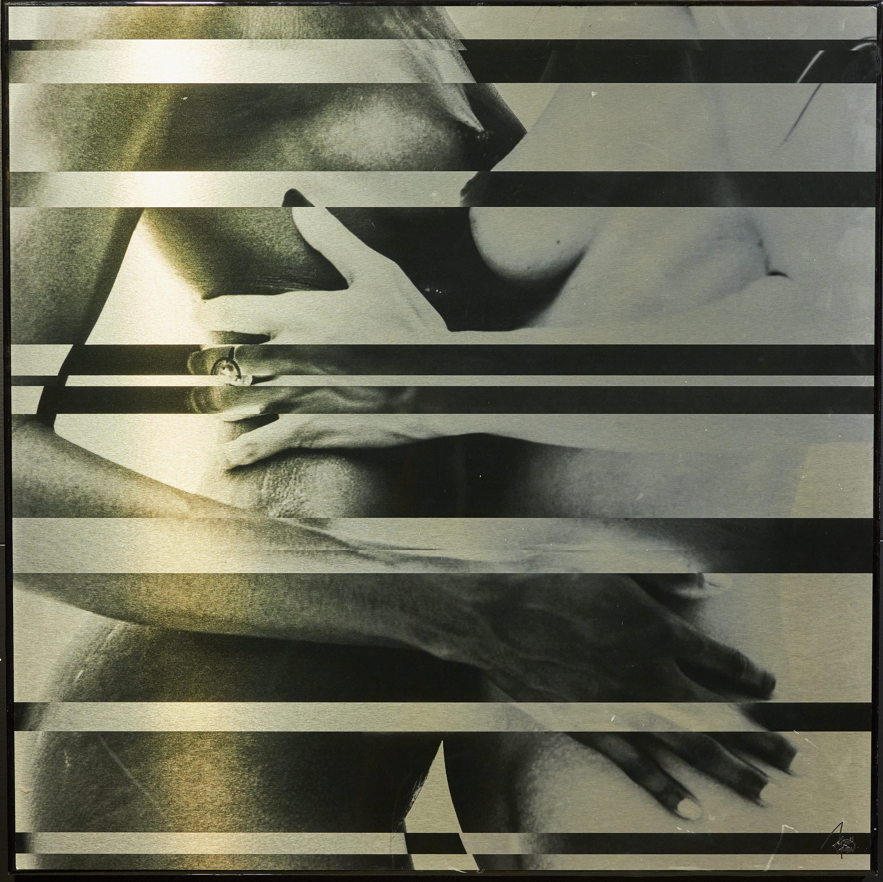 James Chiew, Black and white James Chiew, Black and white