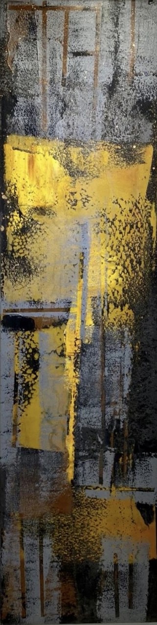 Rongge Zhu, Composition I Rongge Zhu, Composition I