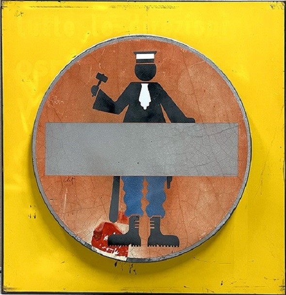 Clet Abraham, Judge Clet Abraham, Judge
