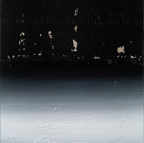 Painting, After Dark, Nemanja Nikolic