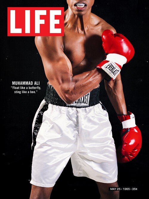 Tyler Shields, Ali Life Magazine Tyler Shields, Ali Life Magazine