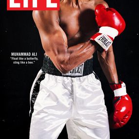 Photographie, Ali Life Magazine, Tyler Shields