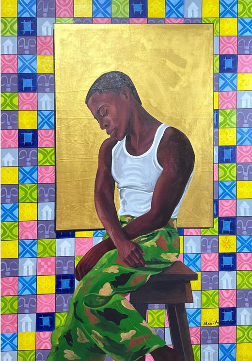 Alabi Azeez