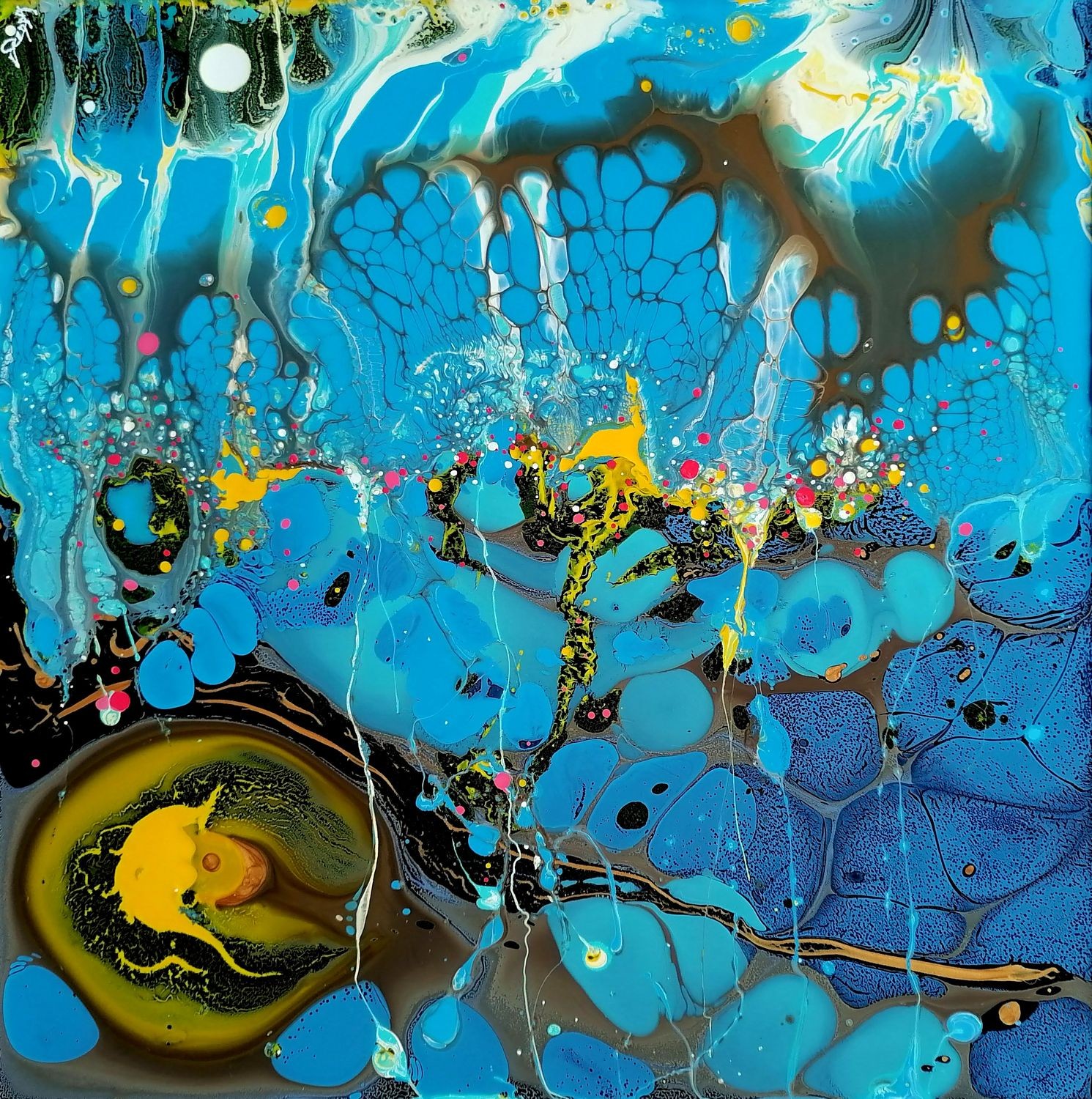 Sylvie Gedda, Le soleil joue avec la lune Sylvie Gedda, Le soleil joue avec la lune