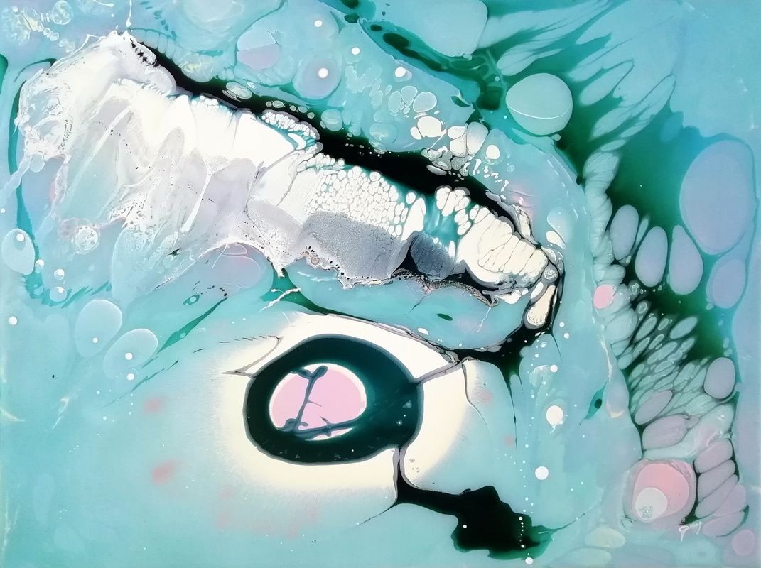 Sylvie Gedda, Vagues à l'âme Sylvie Gedda, Vagues à l'âme