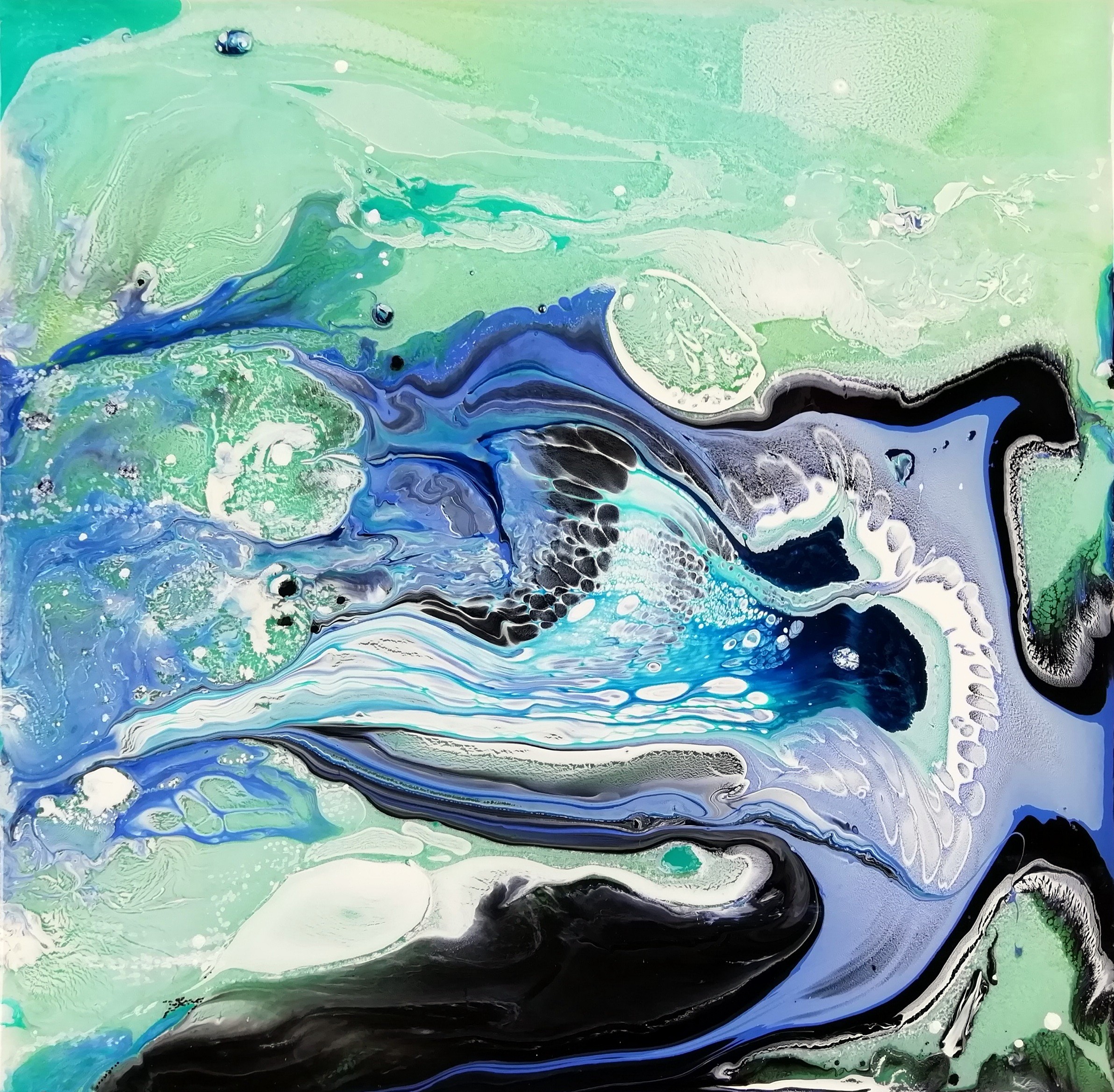 Sylvie Gedda, Les froissements de l'eau Sylvie Gedda, Les froissements de l'eau