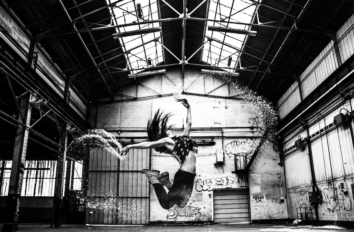 Lucas Perrigot, Jessie - Halles Alstom - Nantes - série photo Danse Noir et Blanc Lucas Perrigot, Jessie - Halles Alstom - Nantes - série photo Danse Noir et Blanc