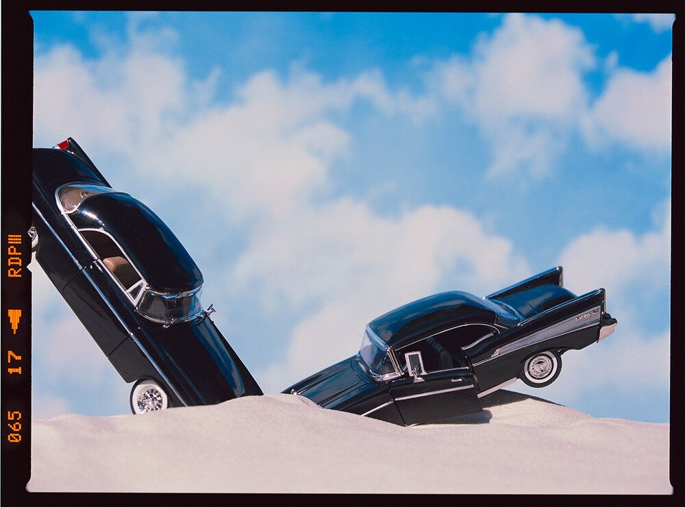 Tyler Shields, Cars (1) Tyler Shields, Cars (1)