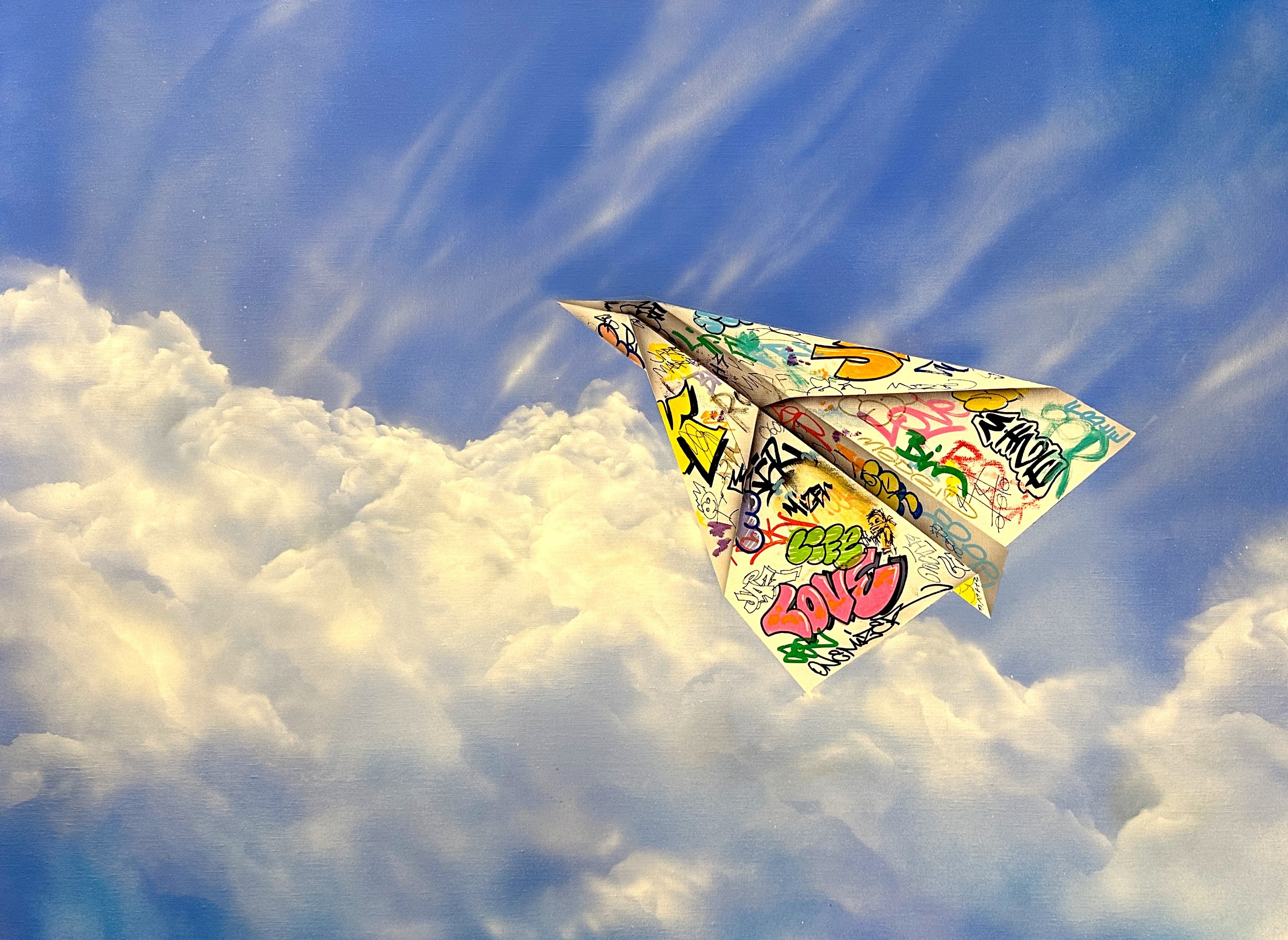 Onemizer, Ascent of Dreams Onemizer, Ascent of Dreams