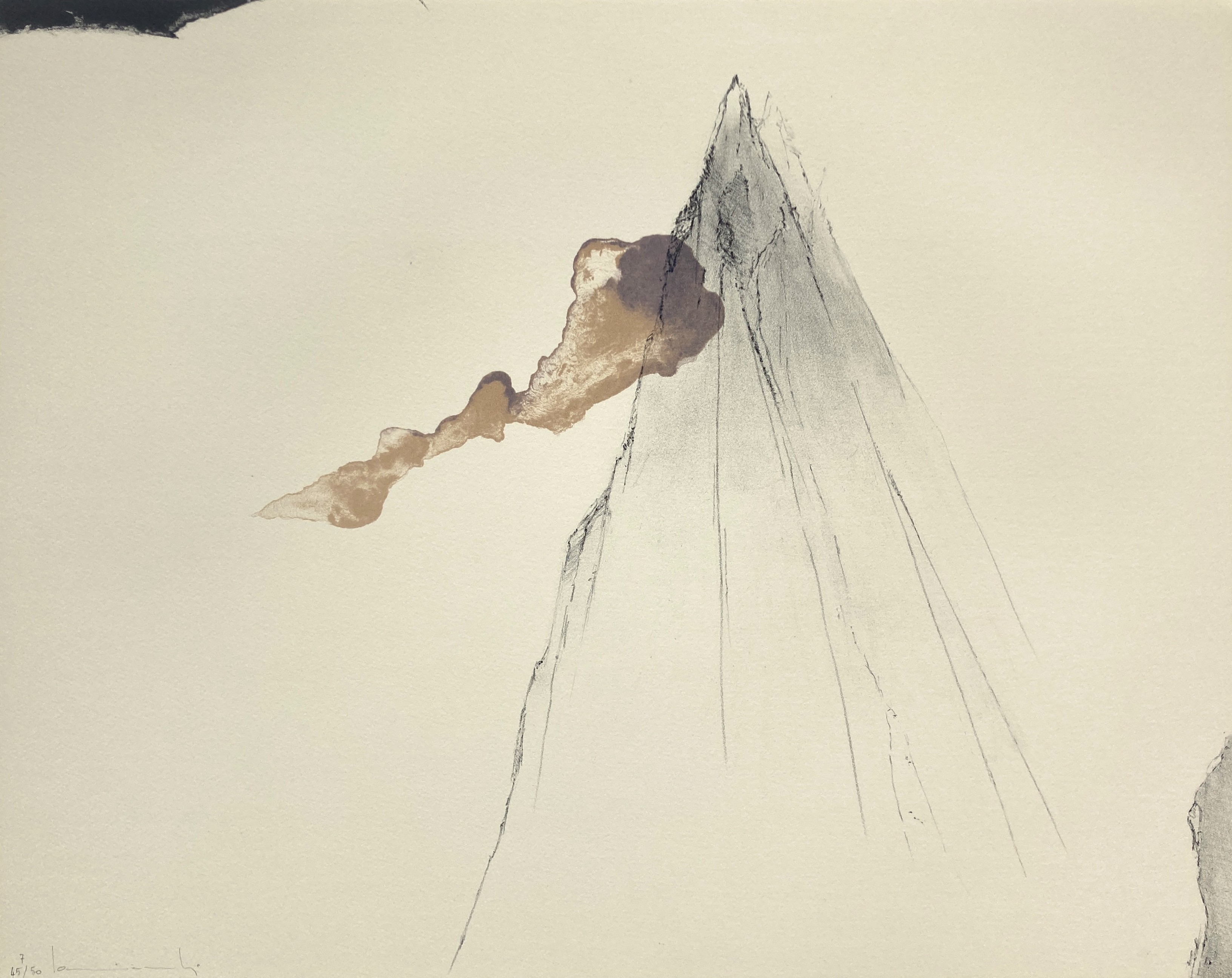 Serge Sauniere, Ah Pyrénées (série 11 vues des Pyrénées) Serge Sauniere, Ah Pyrénées (série 11 vues des Pyrénées)