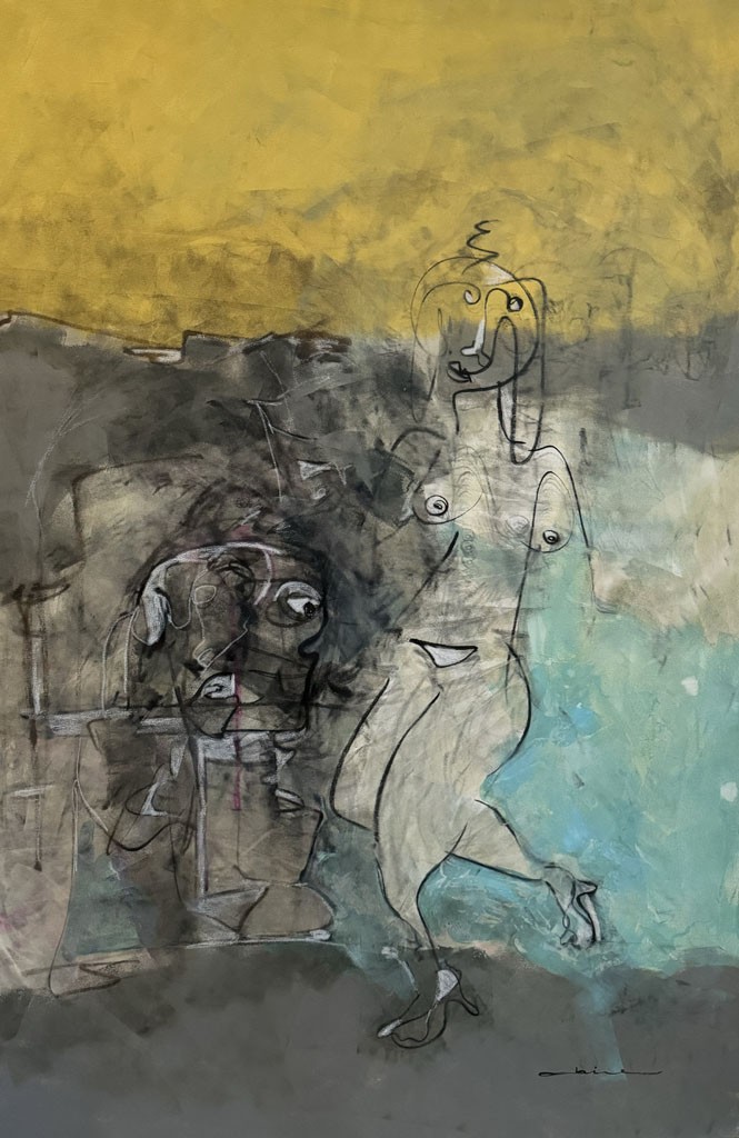 Ruth Arbiser, Promenade Ruth Arbiser, Promenade