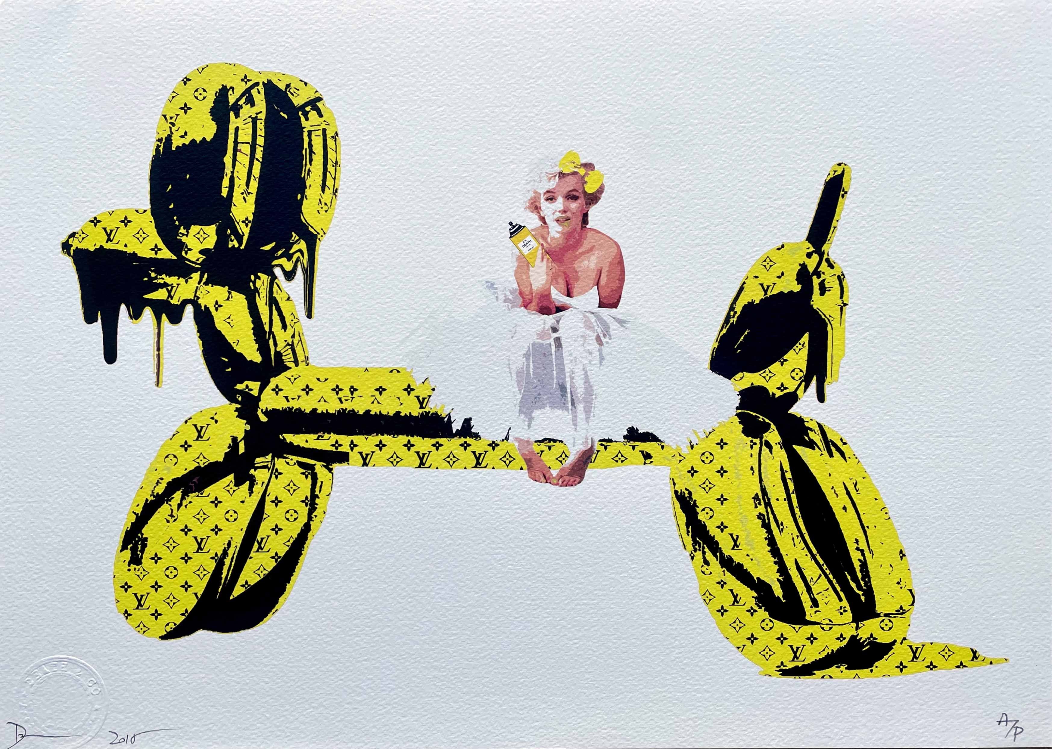Death NYC, Untitled Death NYC, Untitled