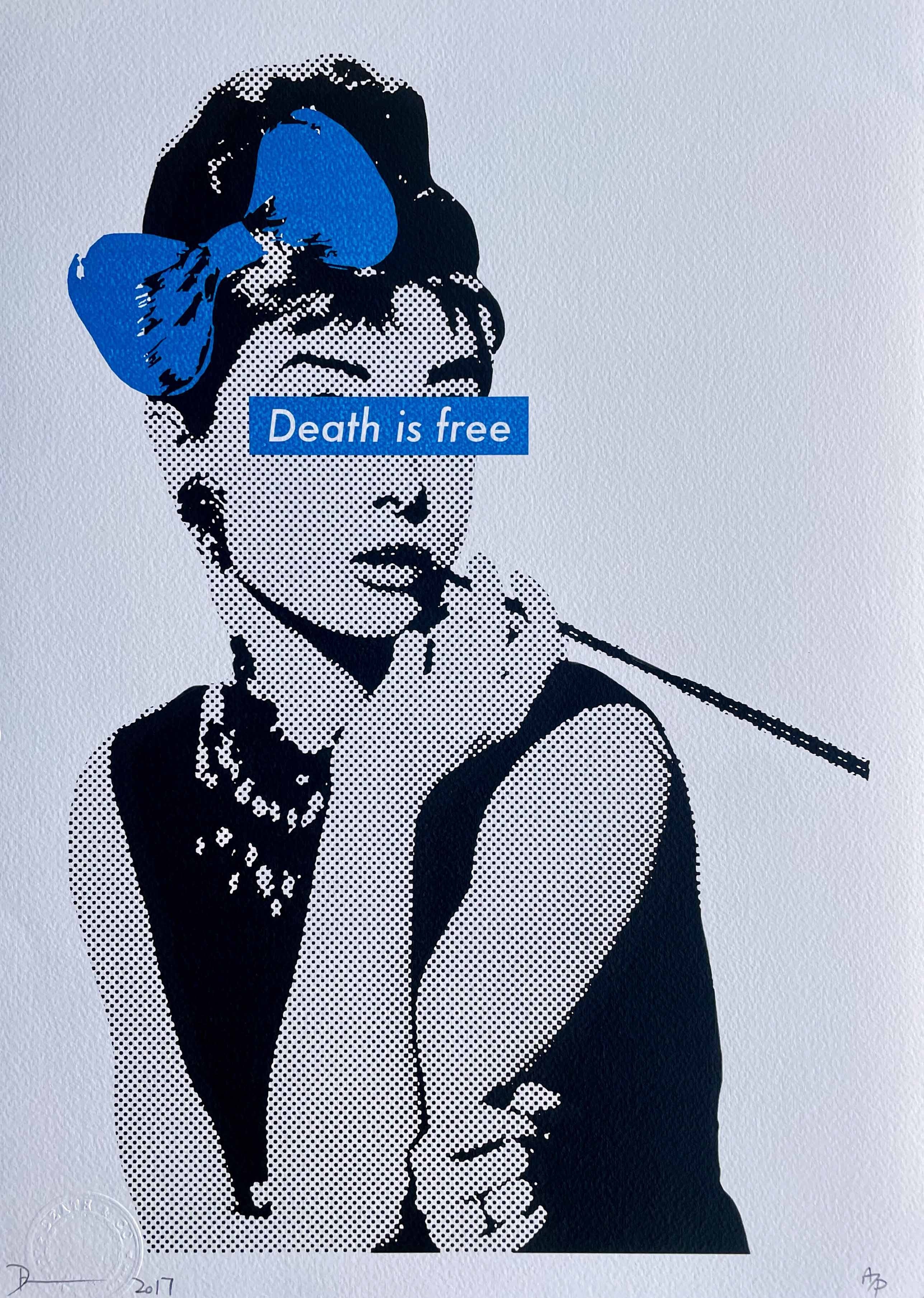 Death NYC, Untitled Death NYC, Untitled