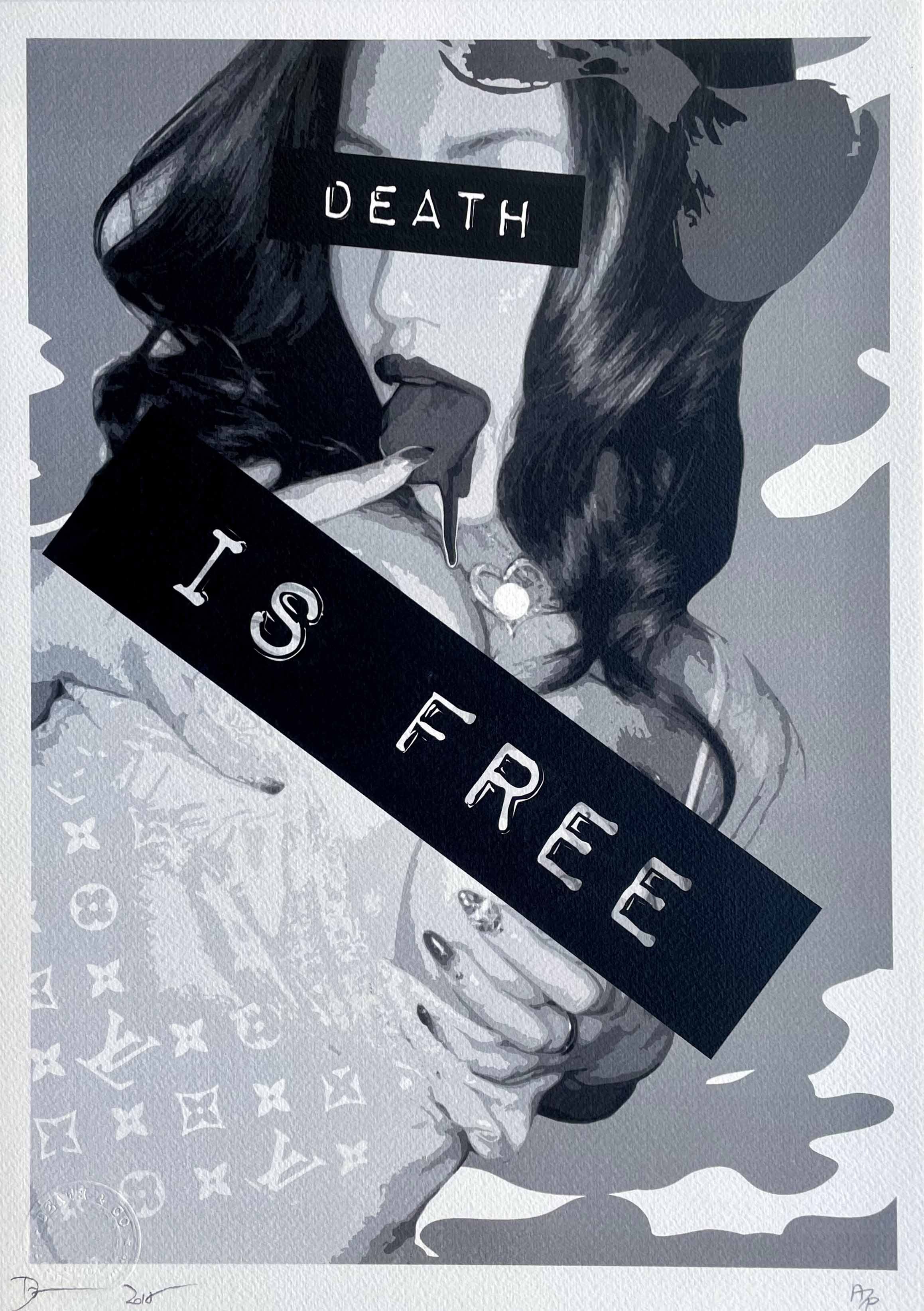 Death NYC, Untitled Death NYC, Untitled