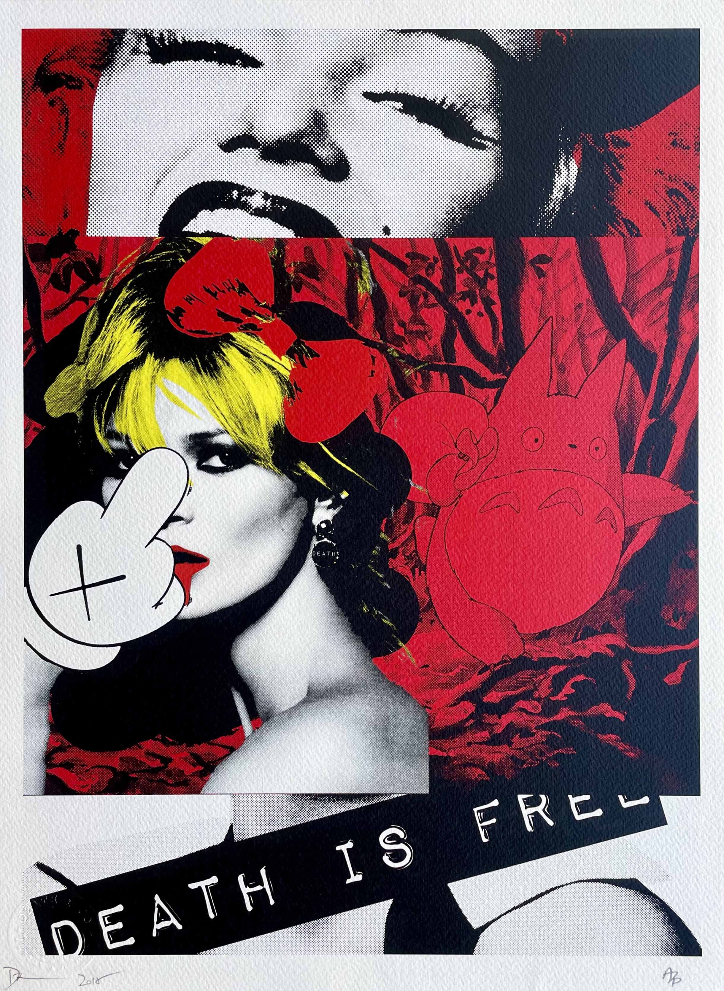 Death NYC, Untitled Death NYC, Untitled