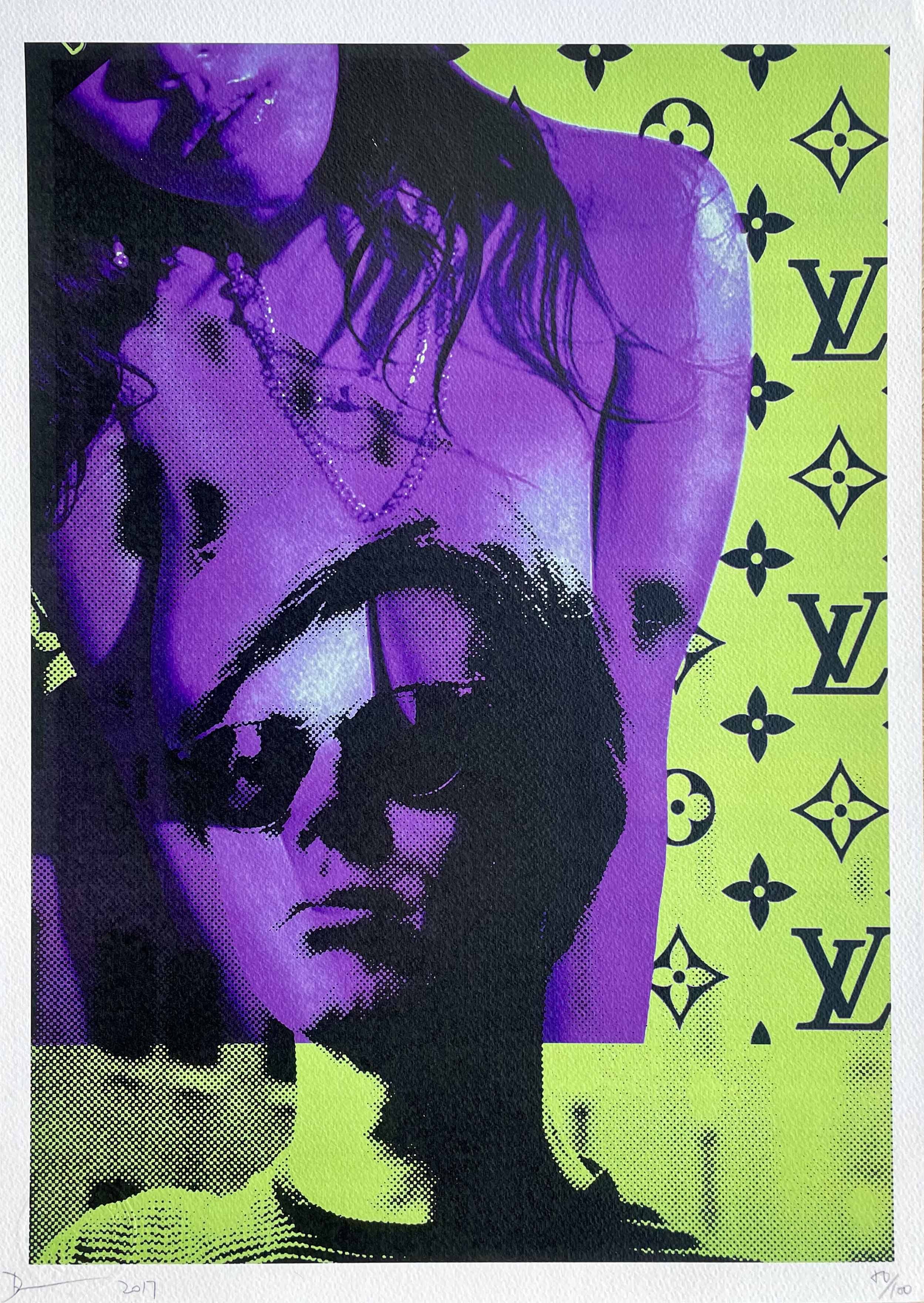 Death NYC, Untitled Death NYC, Untitled