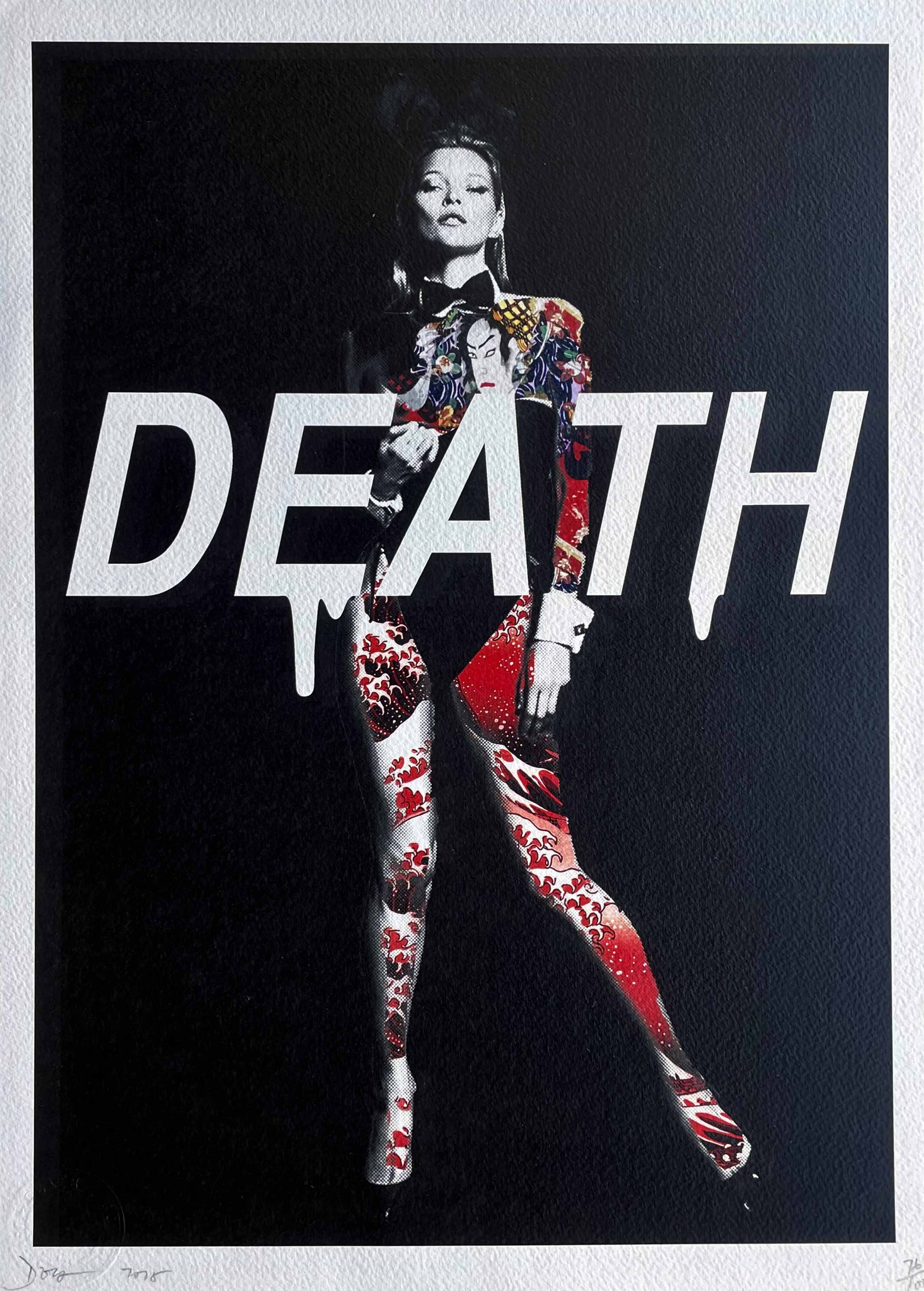 Death NYC, Untitled Death NYC, Untitled