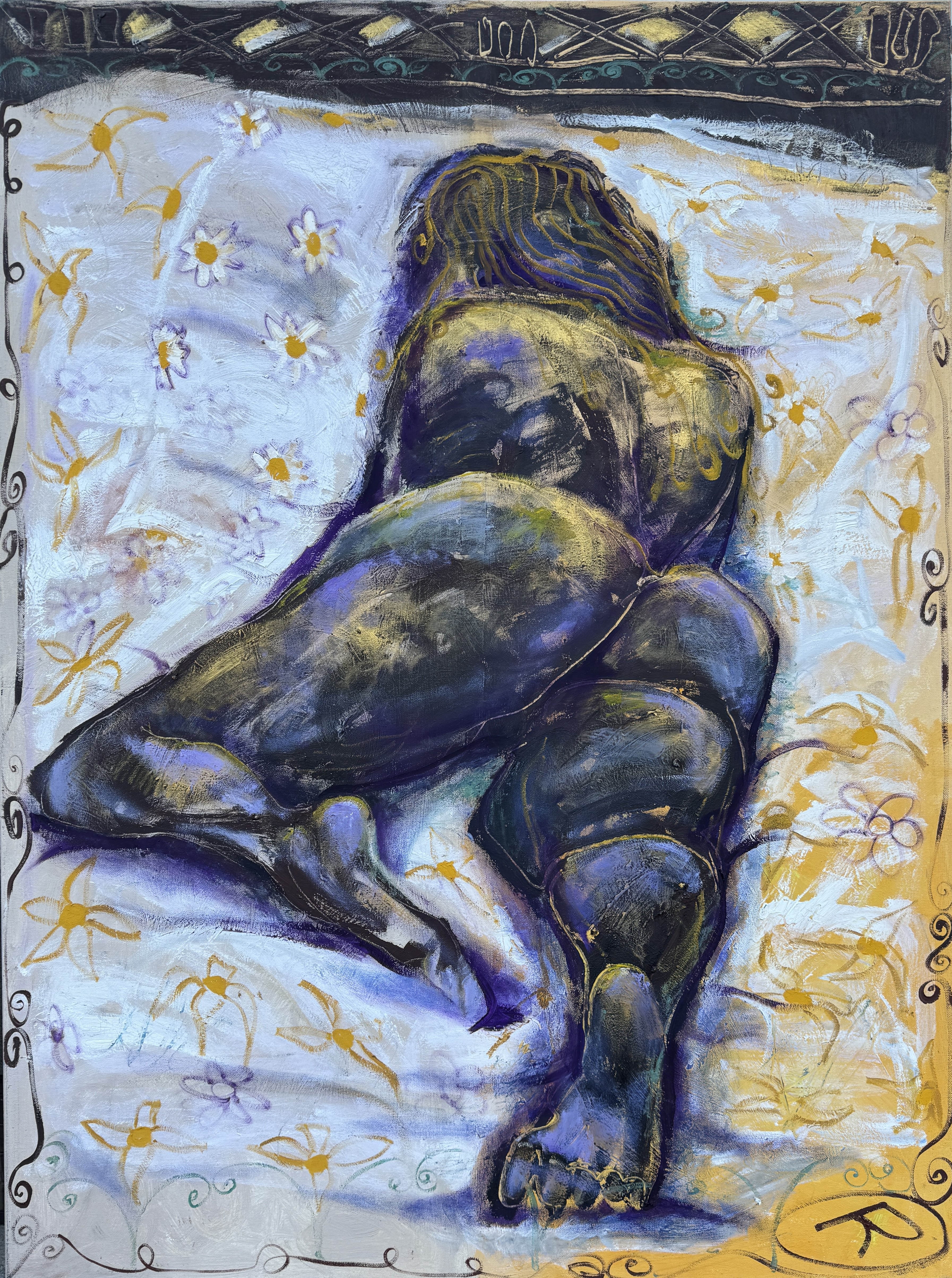 Ramaz Chantladze, Series “Dreams” Ramaz Chantladze, Series “Dreams”
