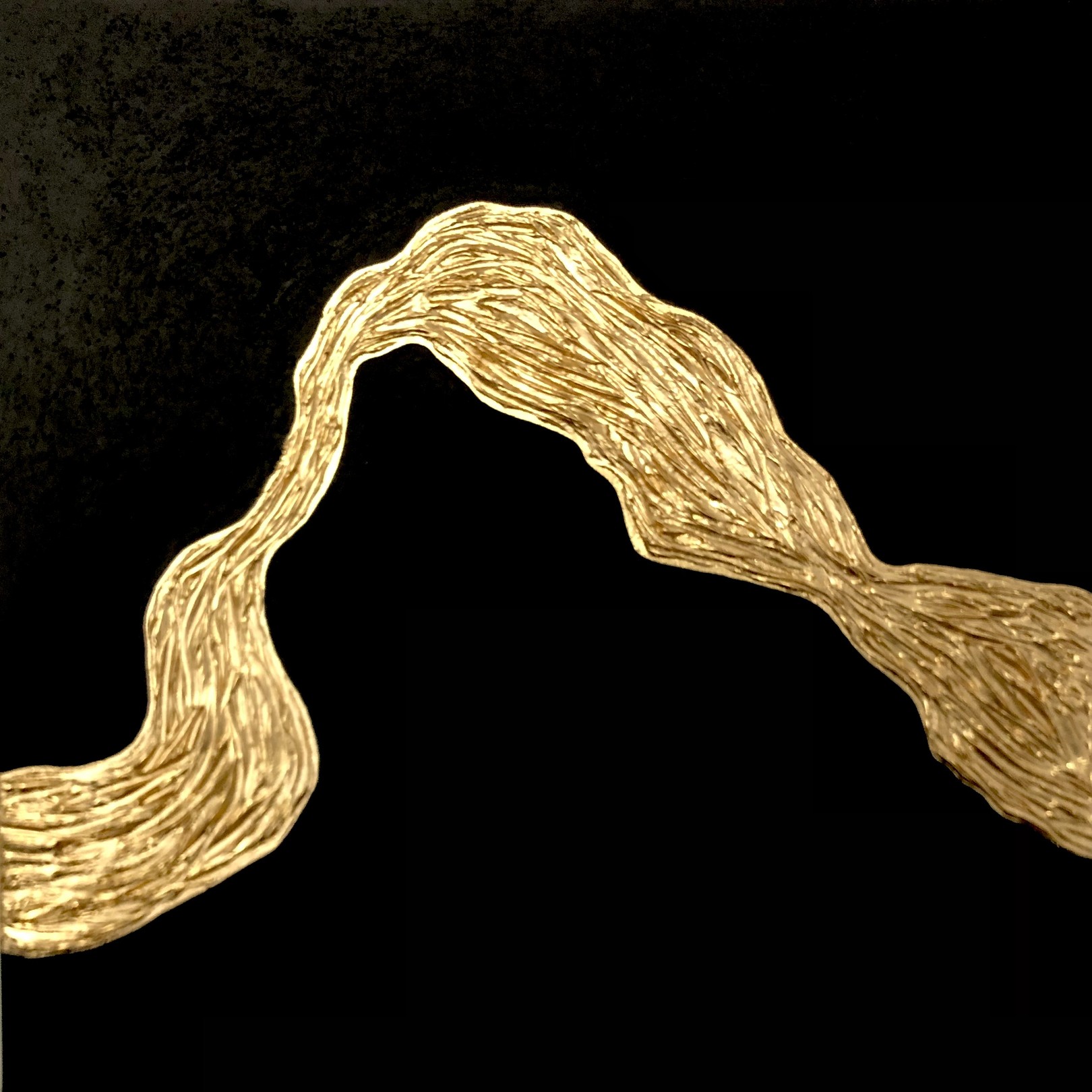 Nataliia Krykun, Force of Nature Nataliia Krykun, Force of Nature