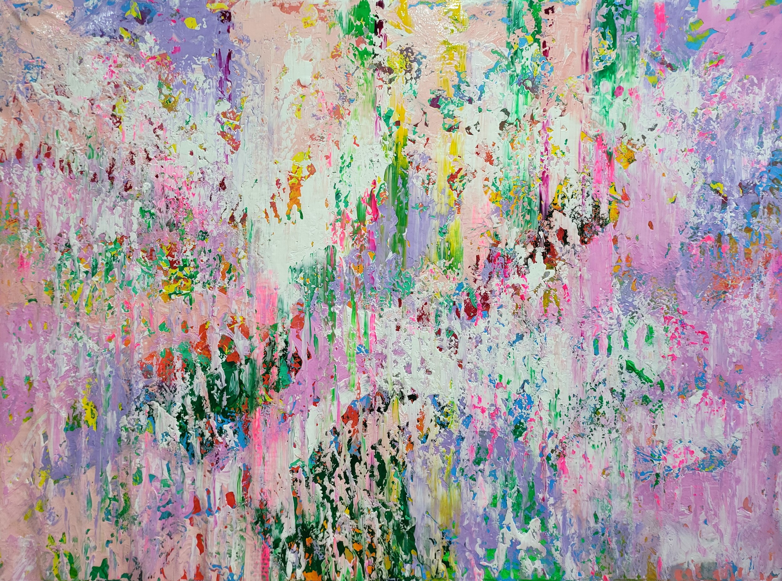 Alex Senchenko, Abstract R 2414 Alex Senchenko, Abstract R 2414