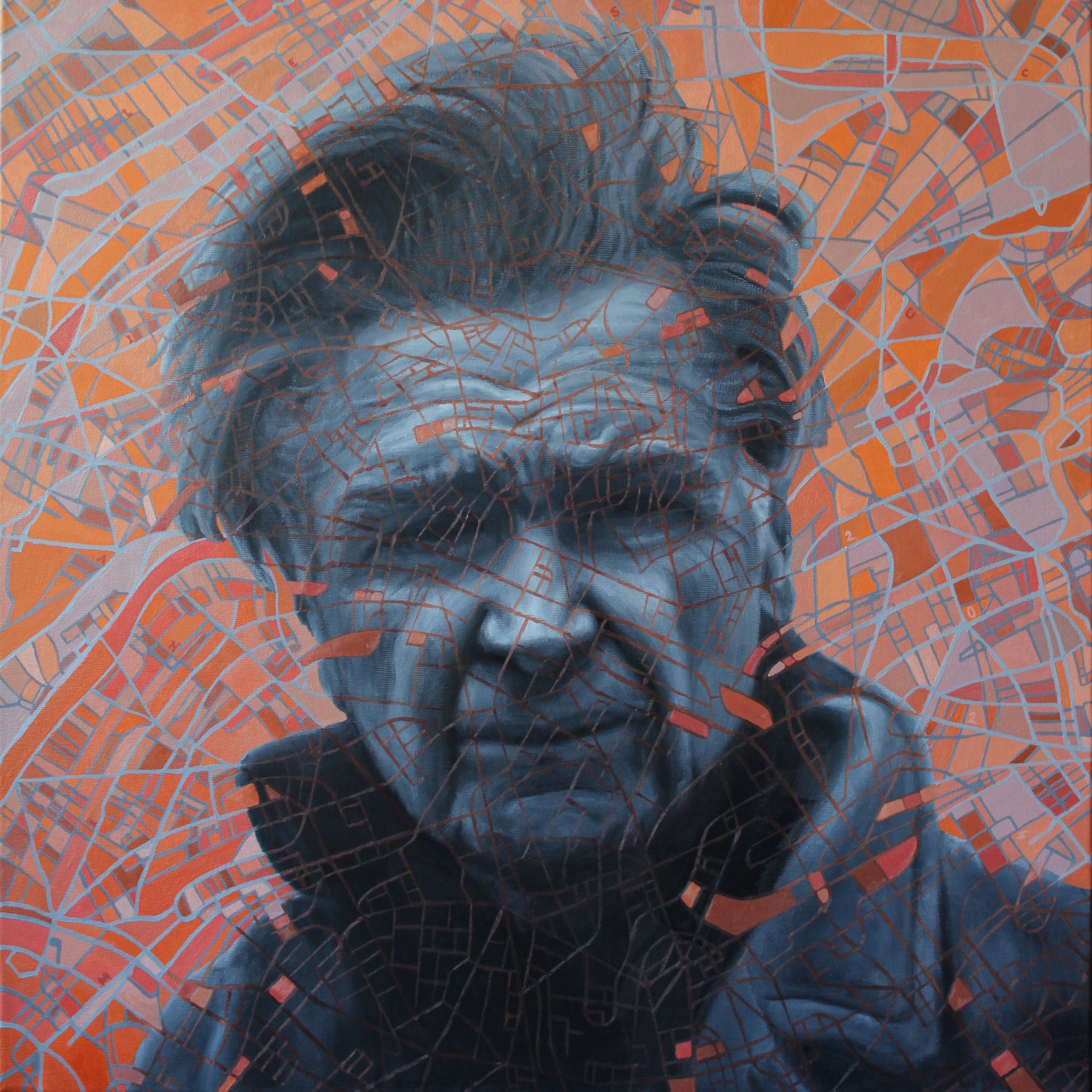Ciprian Mihailescu, Cioran Ciprian Mihailescu, Cioran