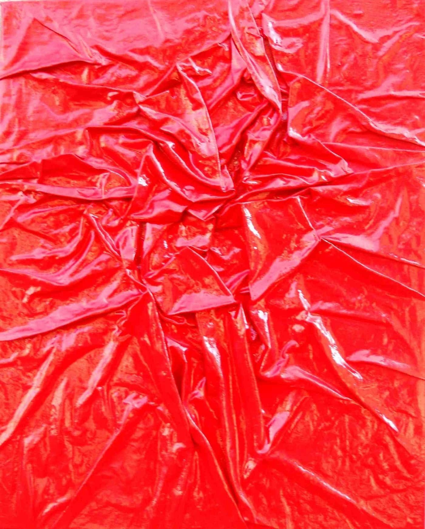 Giuseppe Zumbolo, Like a Red Rower Giuseppe Zumbolo, Like a Red Rower