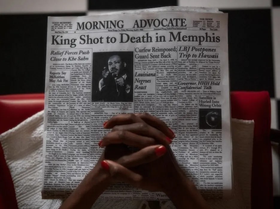 Tyler Shields, King Shot to Death in Memphis (1) Tyler Shields, King Shot to Death in Memphis (1)