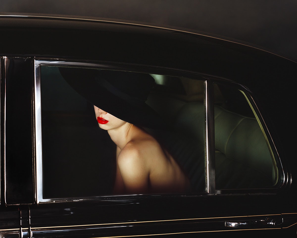 Tyler Shields, Kodachrome Dream (3) Tyler Shields, Kodachrome Dream (3)