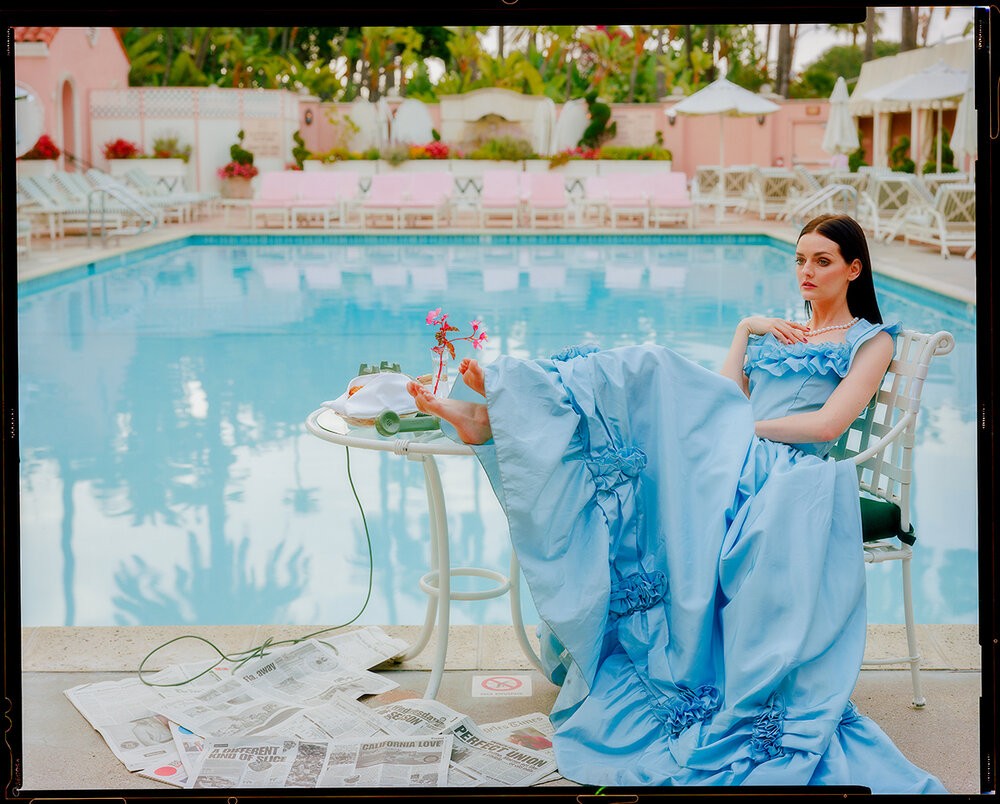 Tyler Shields, Lydia (3) Tyler Shields, Lydia (3)