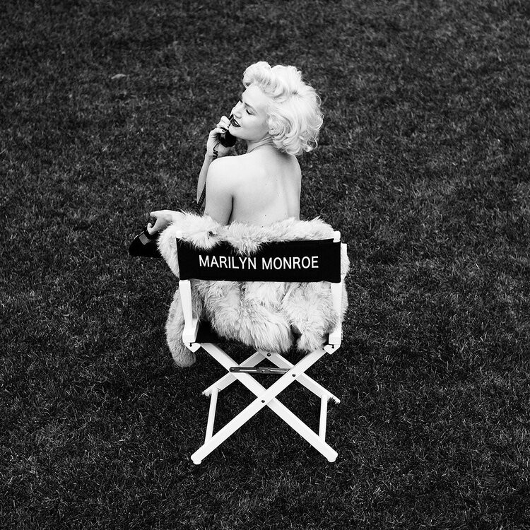 Tyler Shields, Monroe (1) Tyler Shields, Monroe (1)