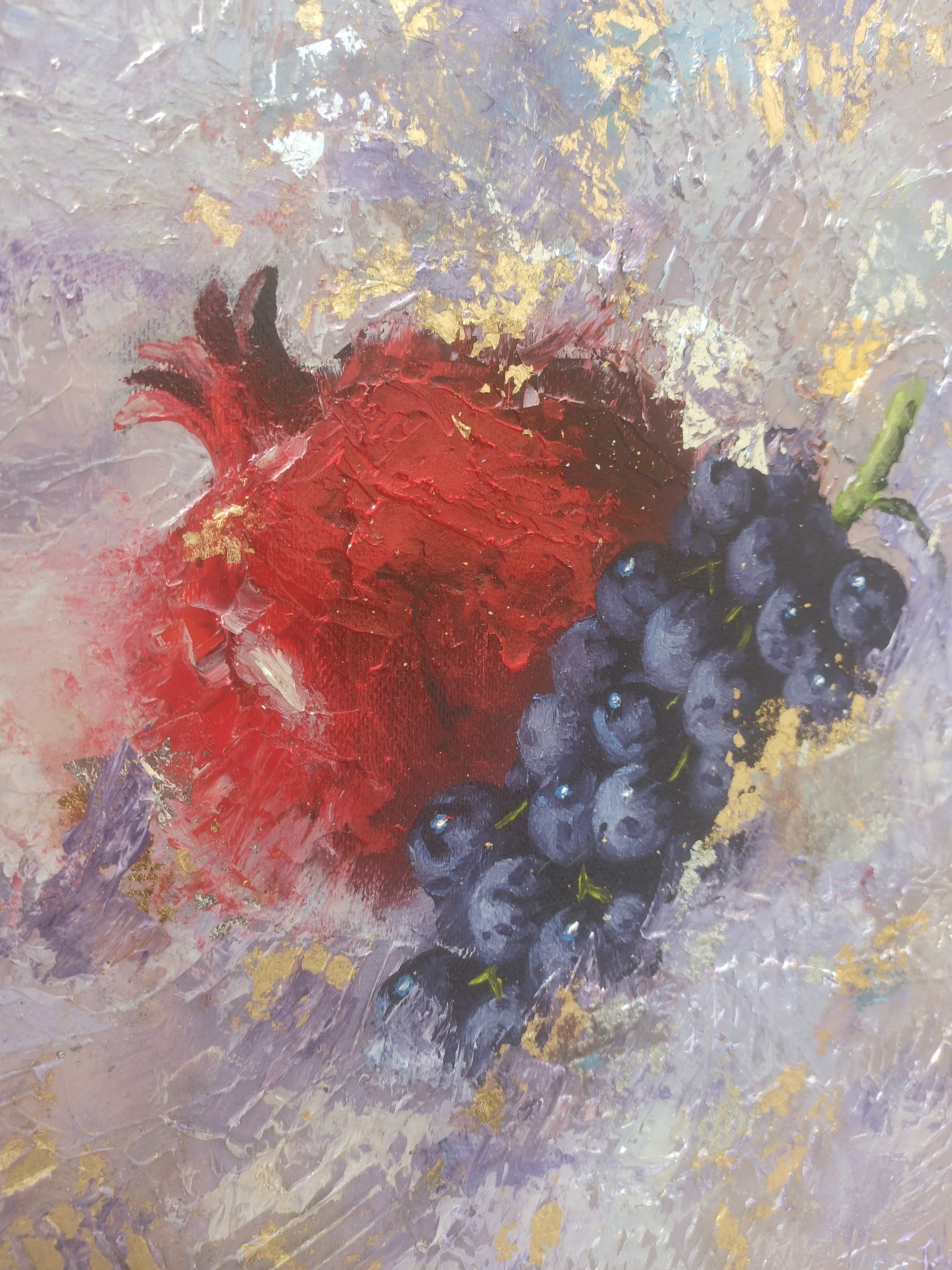 Arayik Murdaynan, Nature's Jewels Arayik Murdaynan, Nature's Jewels
