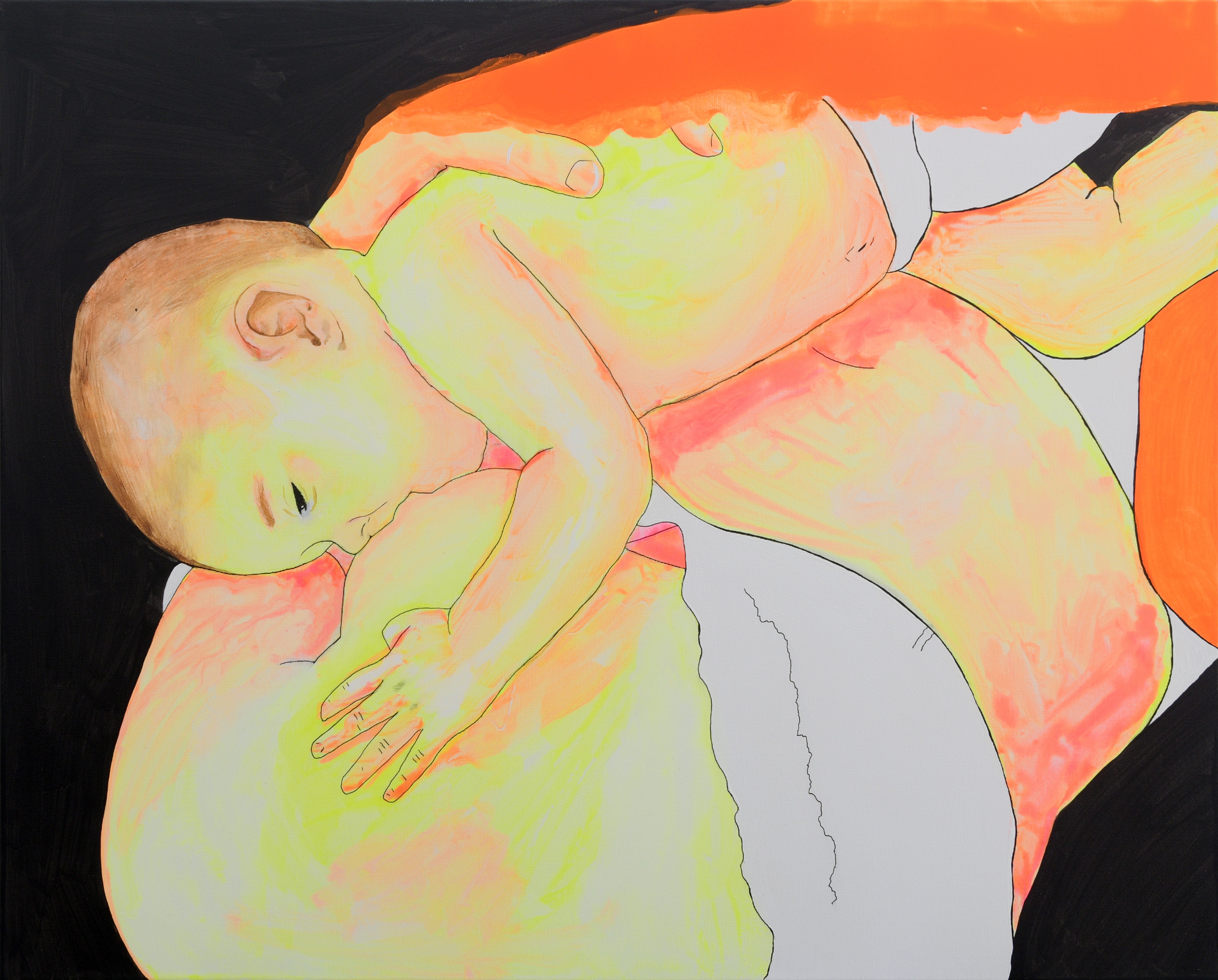 Eliana Sá, Intimacy Eliana Sá, Intimacy