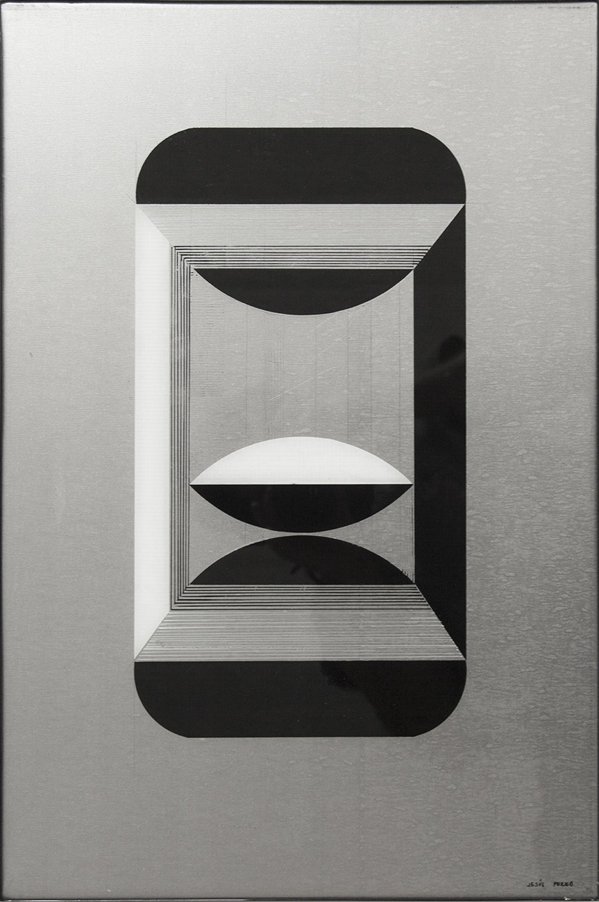 Jesús Perea, Untitled 1 Jesús Perea, Untitled 1