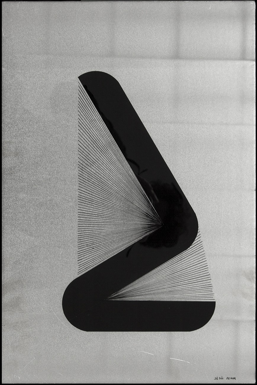 Jesús Perea, Untitled 2 Jesús Perea, Untitled 2