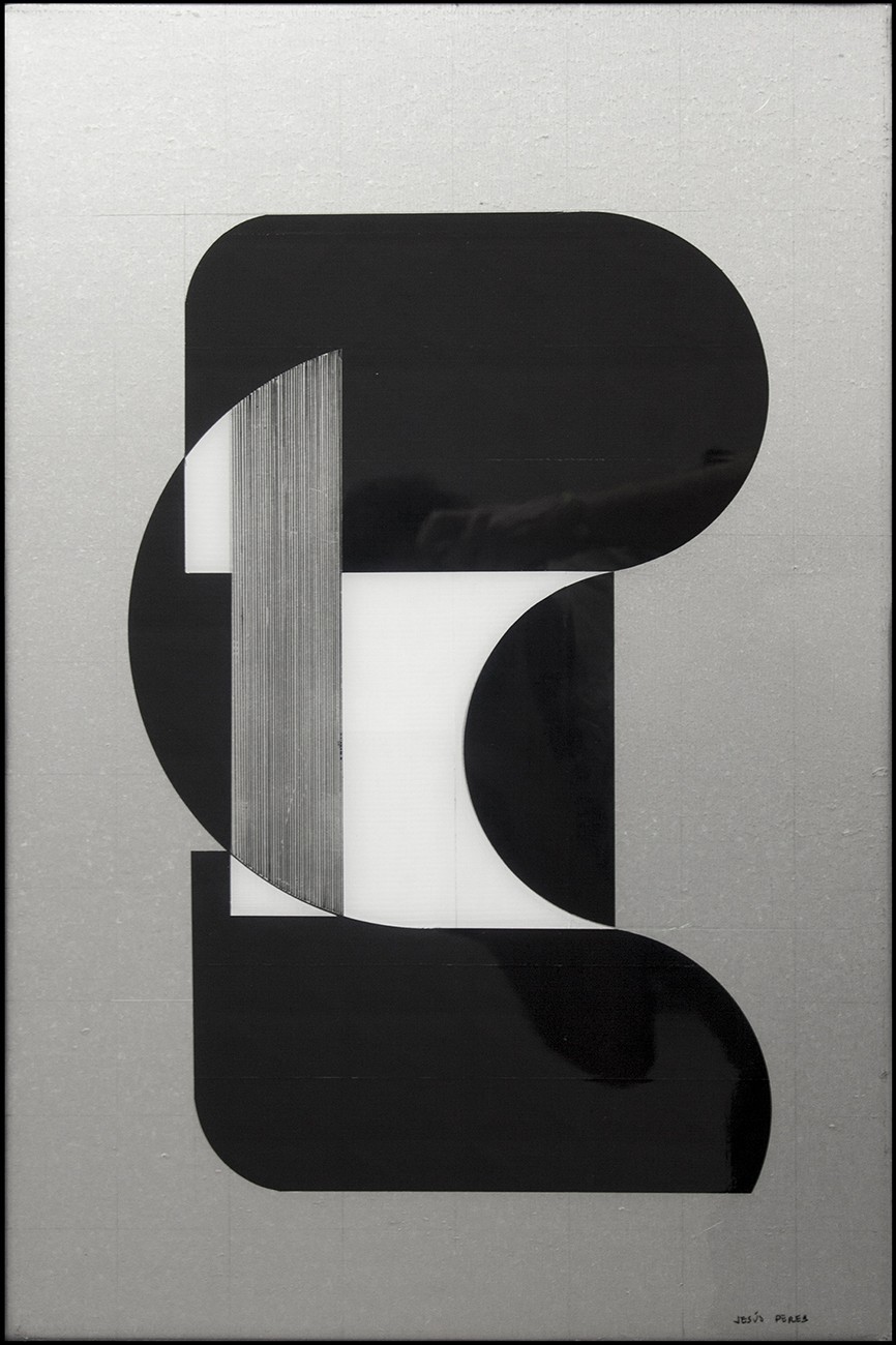 Jesús Perea, Untitled 3 Jesús Perea, Untitled 3