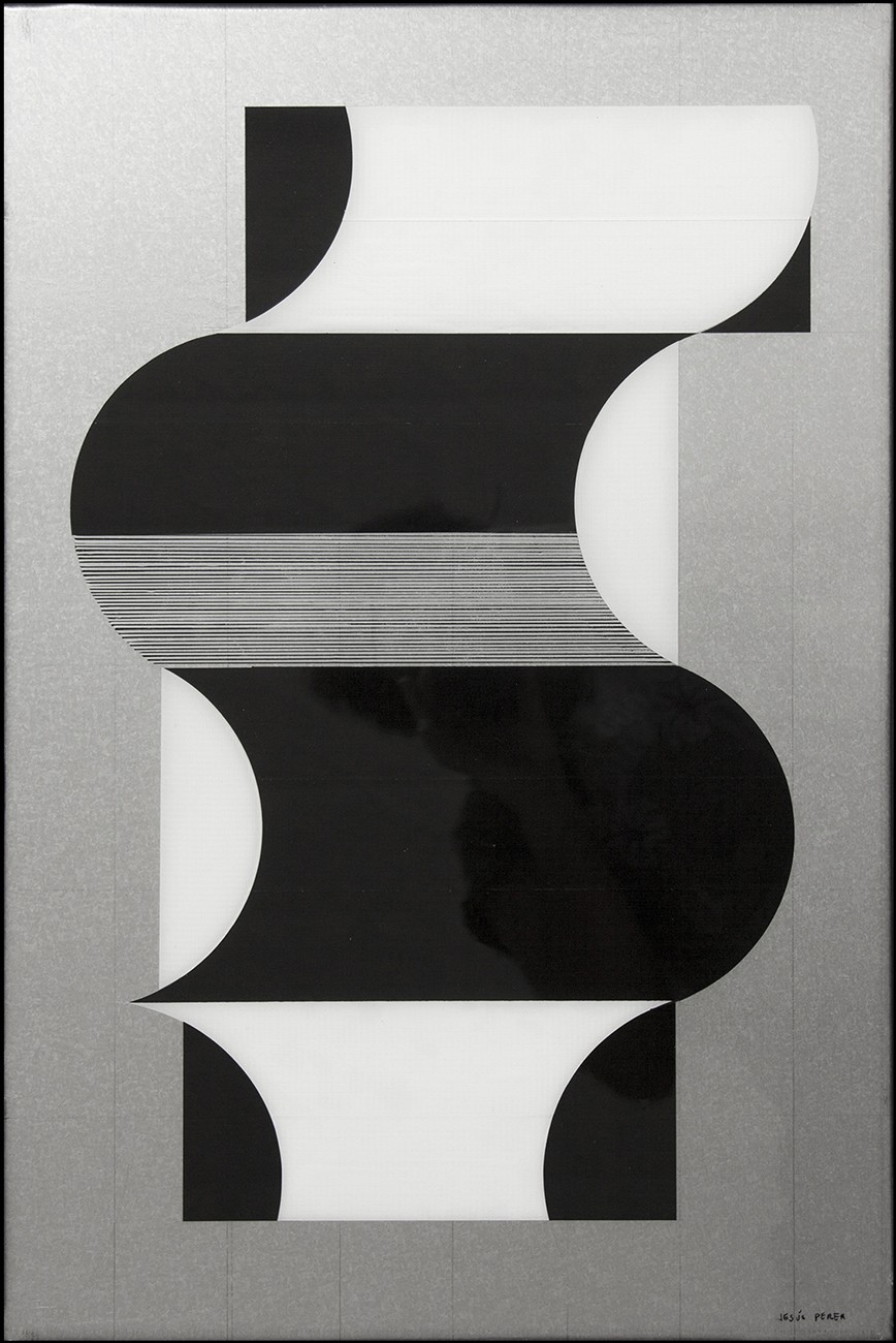 Jesús Perea, Untitled 4 Jesús Perea, Untitled 4