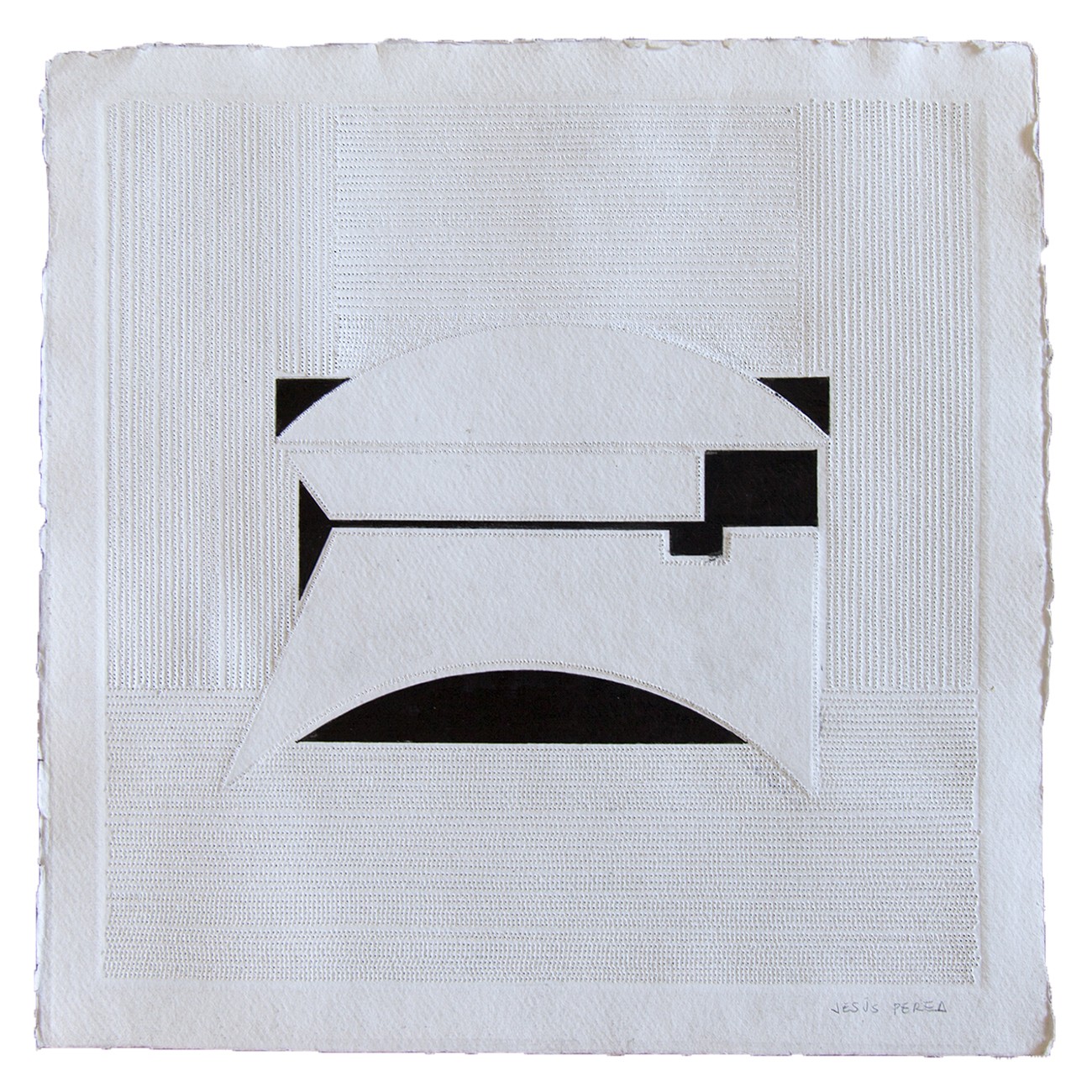 Jesús Perea, Untitled 7 Jesús Perea, Untitled 7