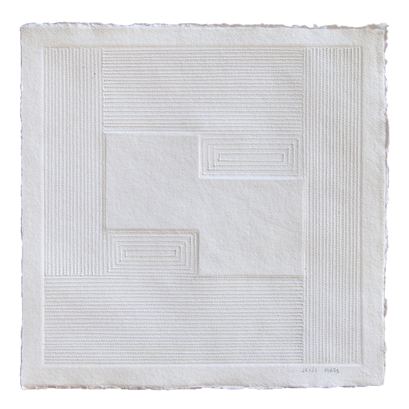 Jesús Perea, Untitled 9 Jesús Perea, Untitled 9