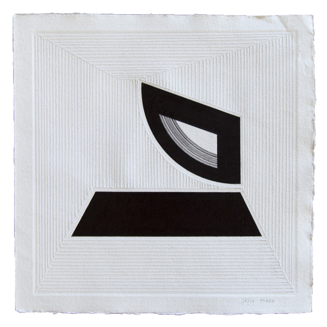 Jesús Perea, Untitled 10 Jesús Perea, Untitled 10