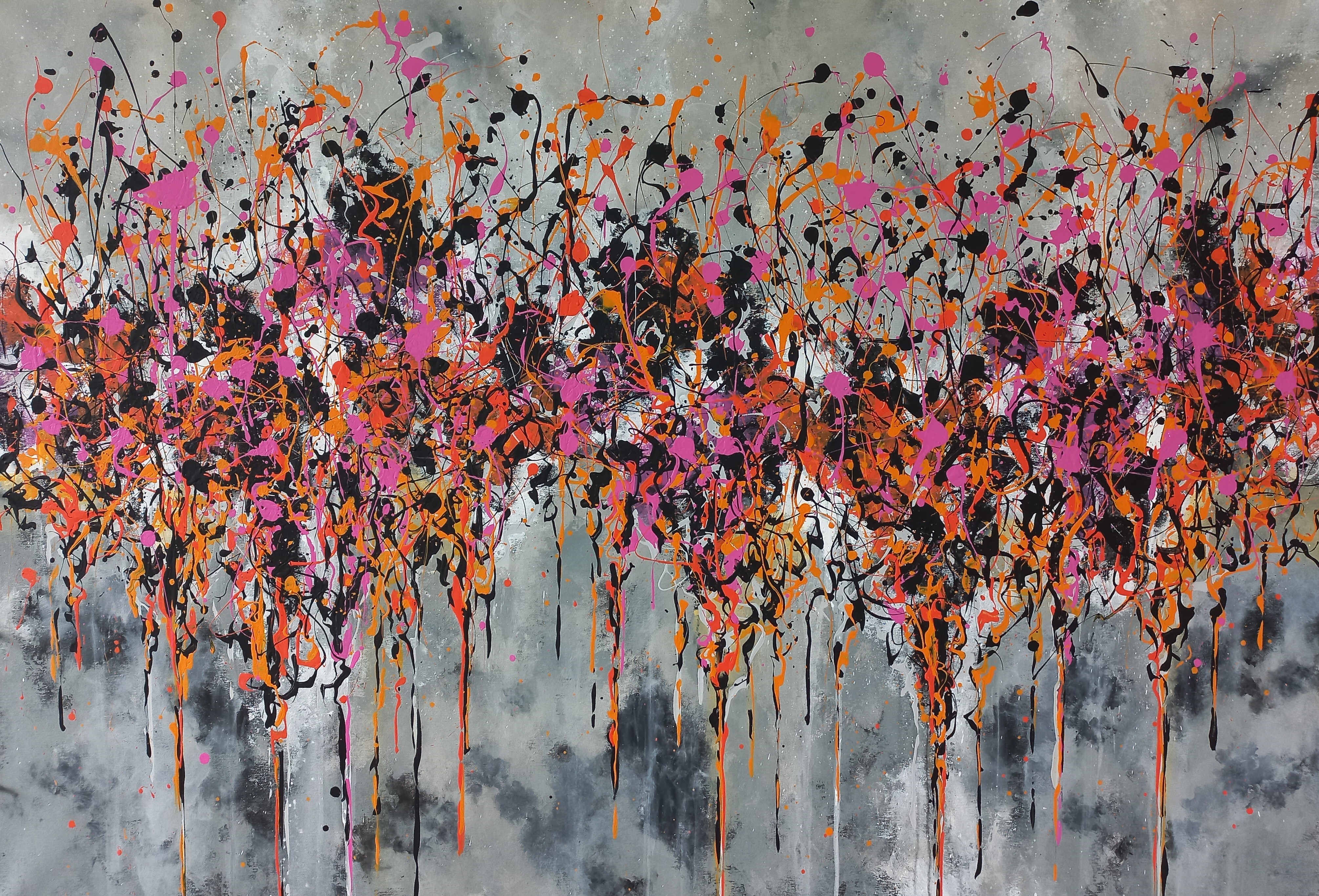 Max Yaskin, Drips 12 Max Yaskin, Drips 12