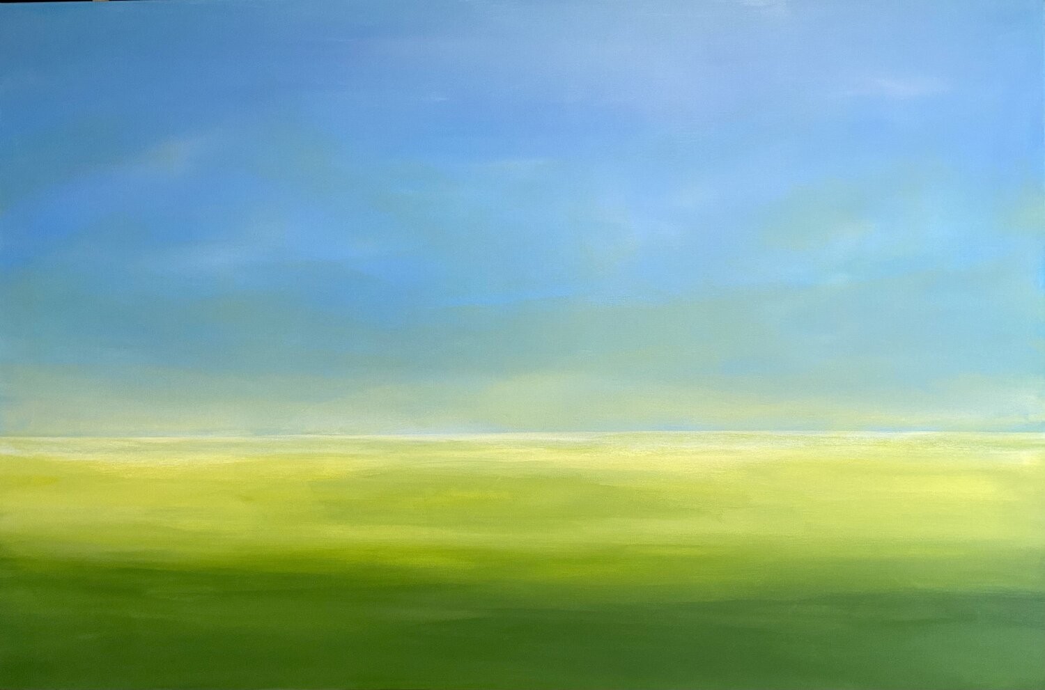 Nataliia Krykun, Rape Field, Nataliia Krykun, Rape Field,
