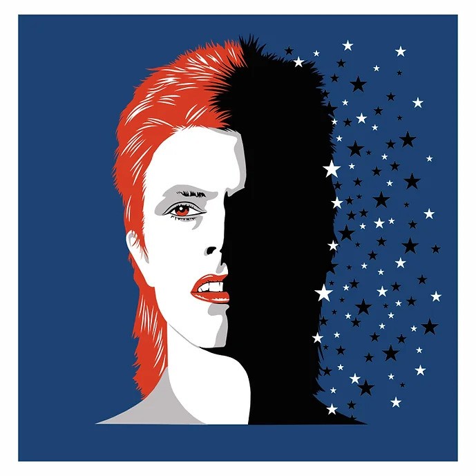 Bill Butcher, Starman Bill Butcher, Starman