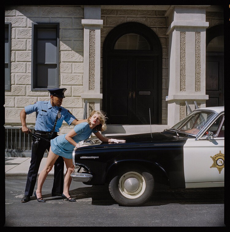 Tyler Shields, Night Stick (1) Tyler Shields, Night Stick (1)