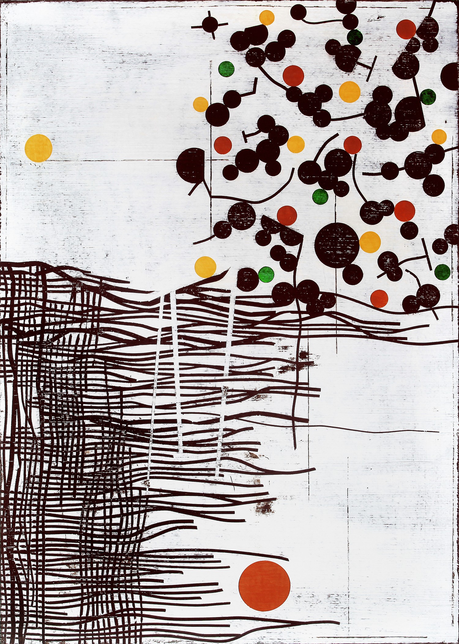 Petr Strnad, Everydayness 4. Petr Strnad, Everydayness 4.