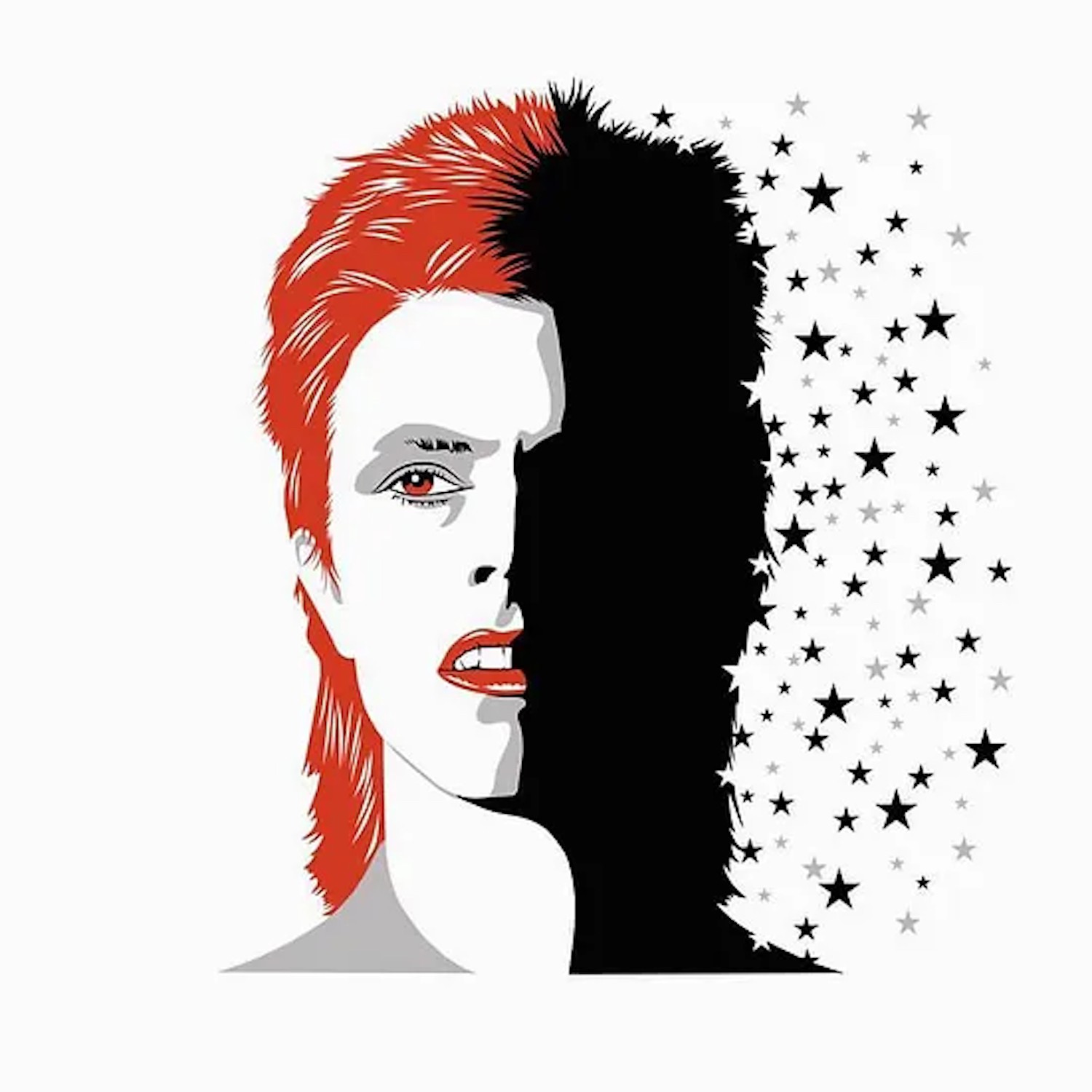 Bill Butcher, Bowie Bill Butcher, Bowie