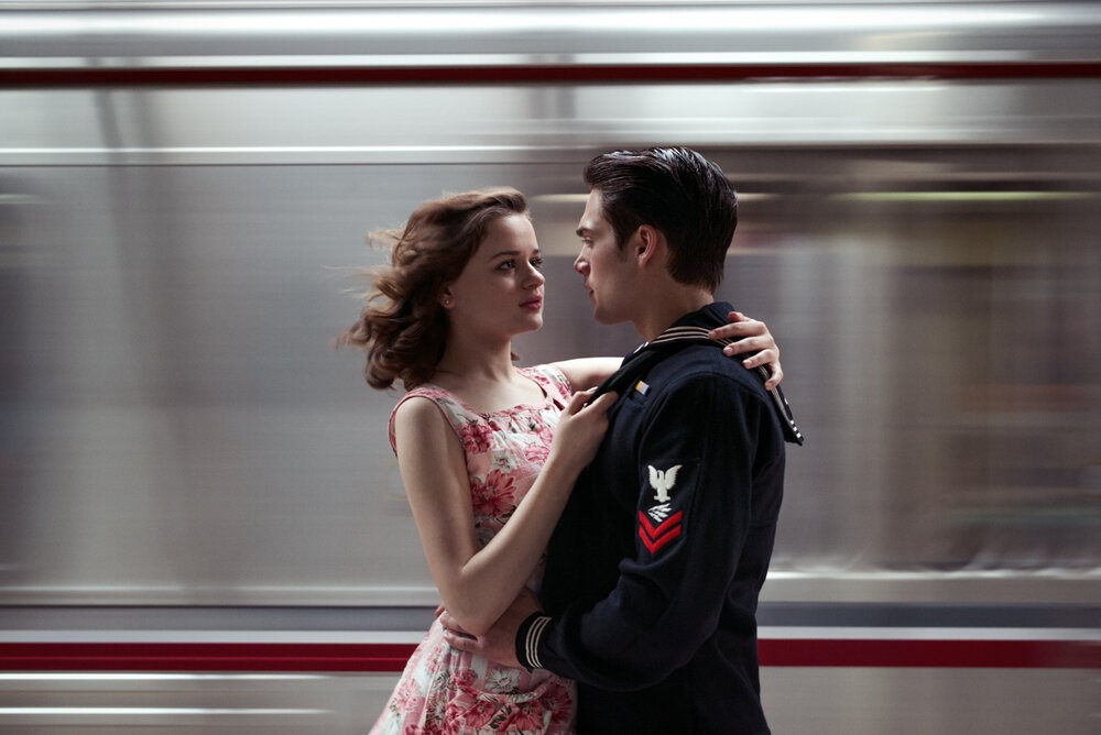 Tyler Shields, Soldier's Kiss Tyler Shields, Soldier's Kiss