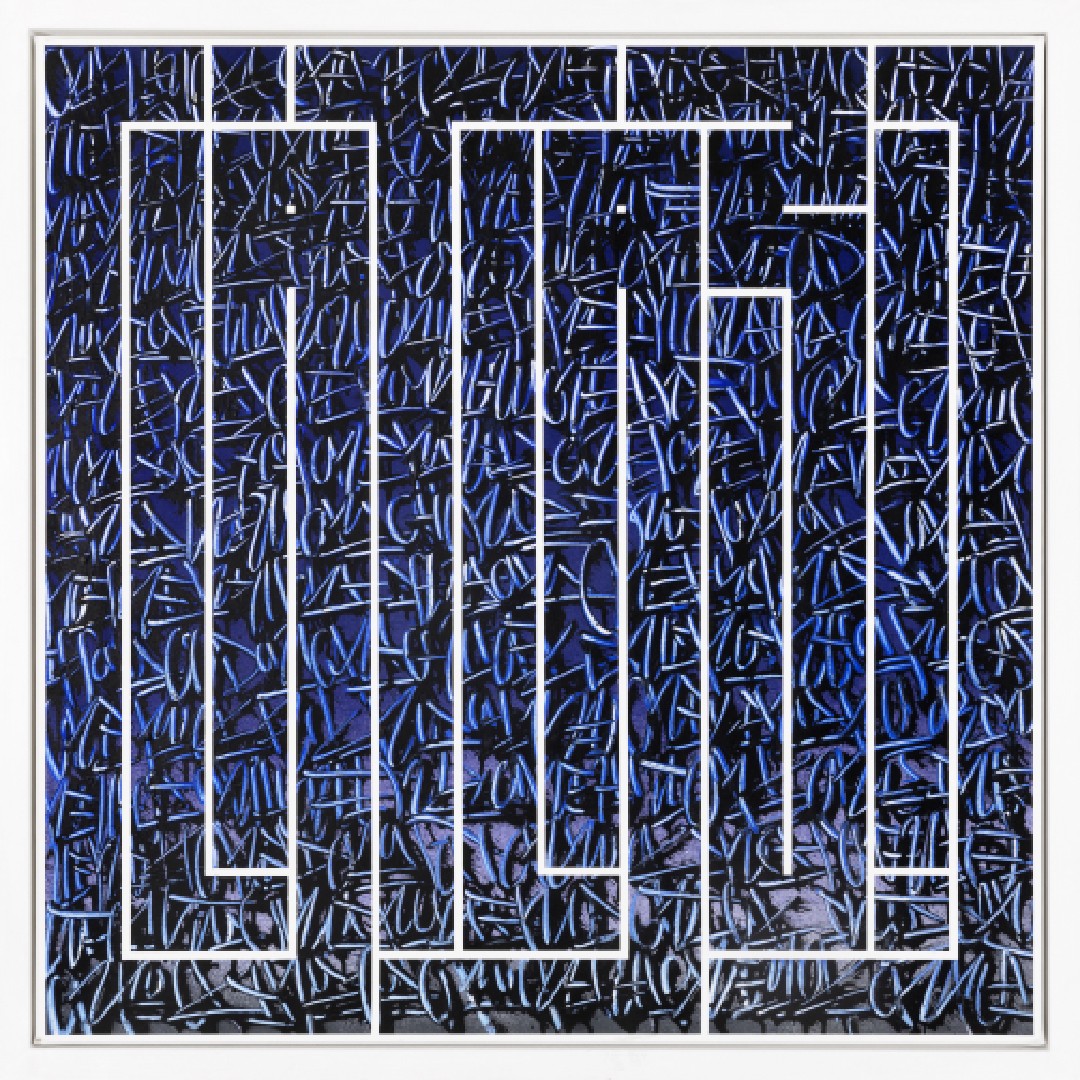 L'Atlas et Tanc, Be Alone L'Atlas et Tanc, Be Alone