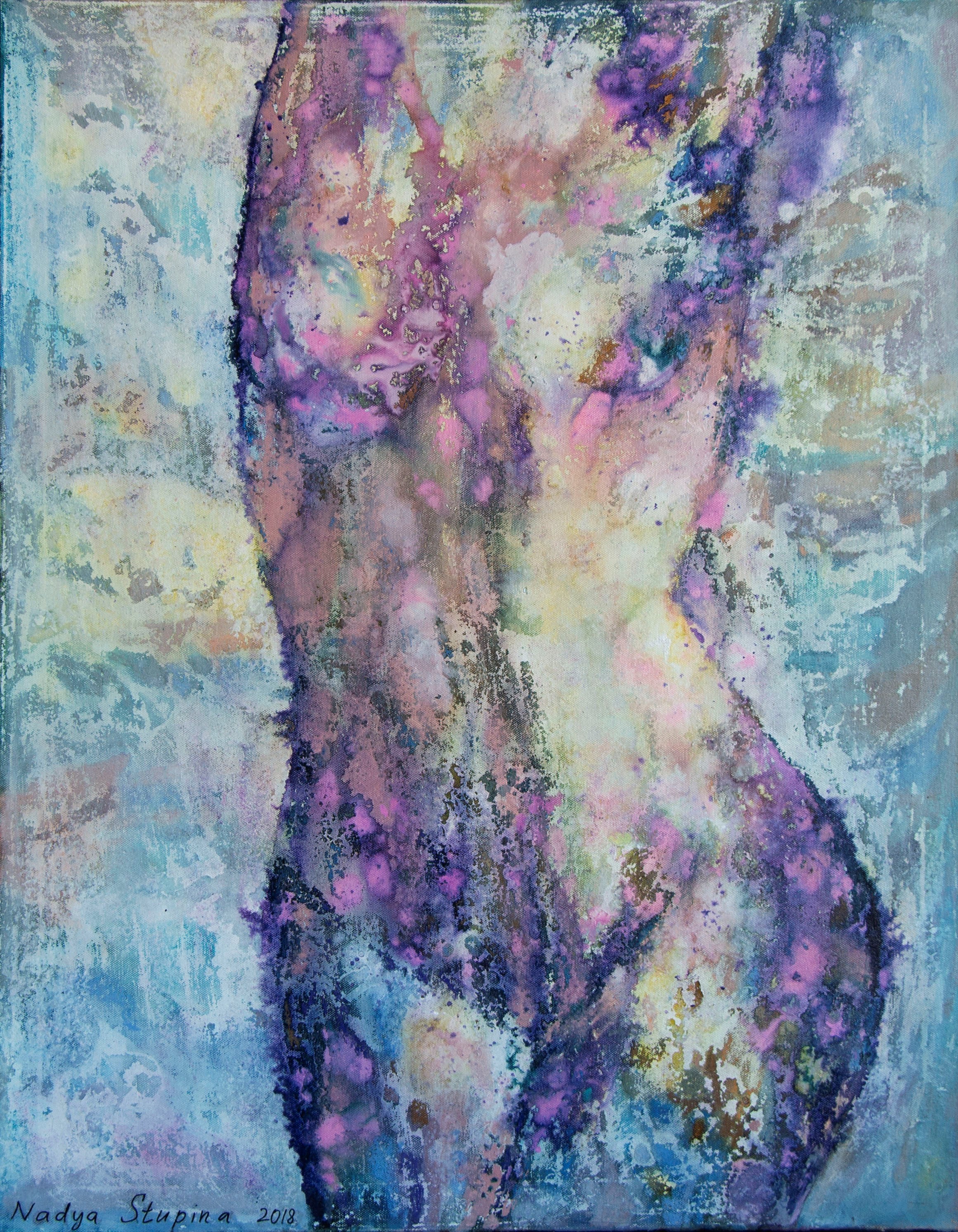 Nadezda Stupina, Torso Nadezda Stupina, Torso