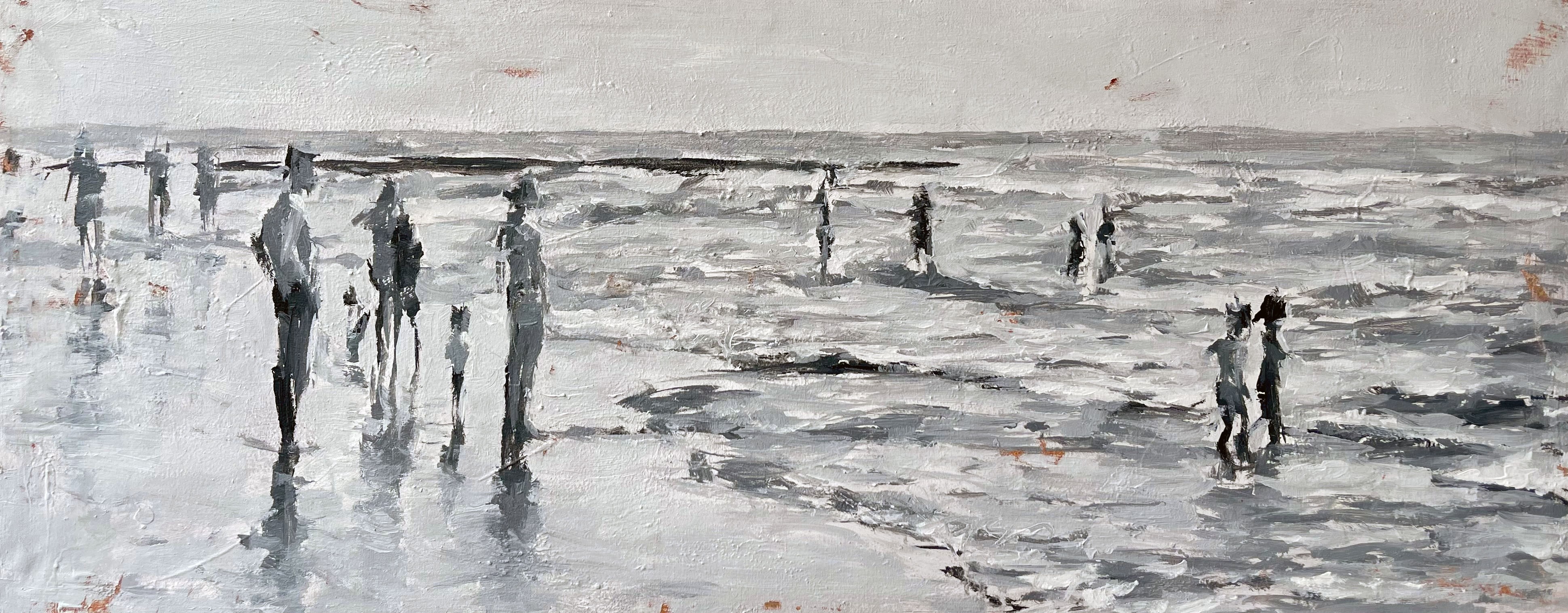 Luigi Christopher Veggetti Kanku, Estate #2. From The Beaches series Luigi Christopher Veggetti Kanku, Estate #2. From The Beaches series